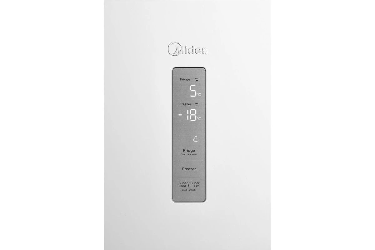 Холодильник Midea MDRB471MGF01O