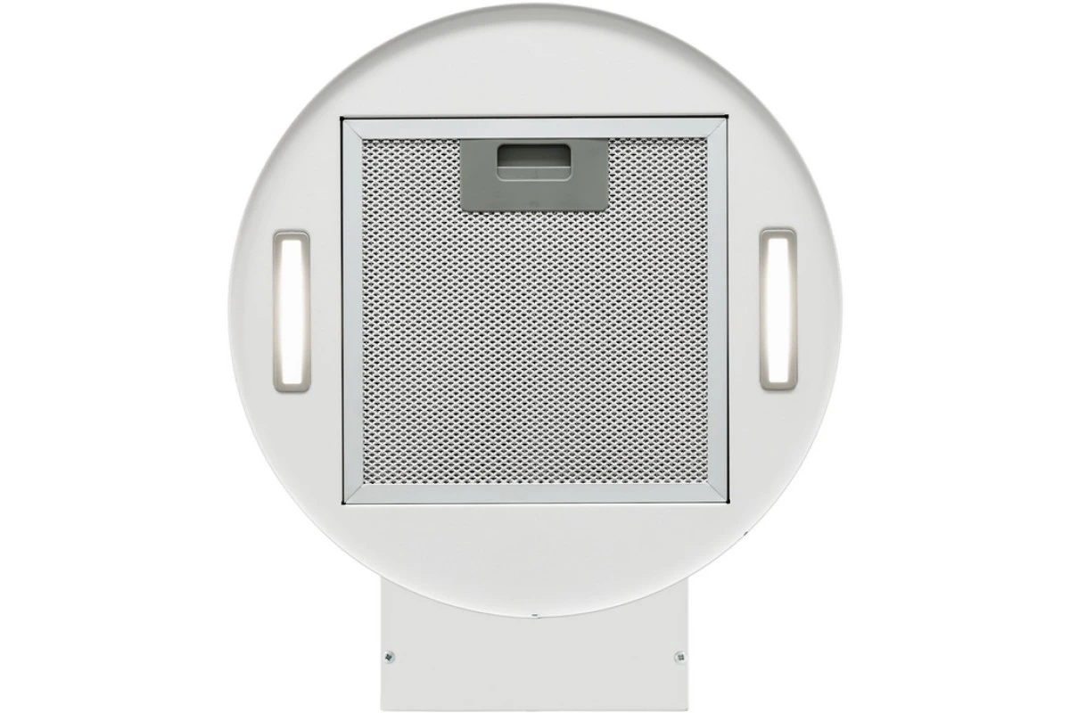 Вытяжка Krona TINA 350 WHITE 3P
