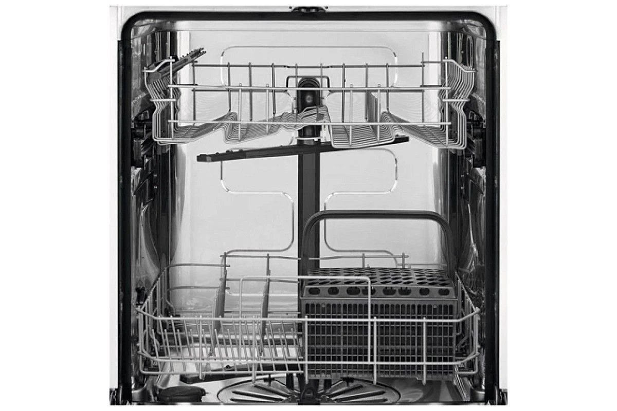 Встраиваемая посудомоечная машина Electrolux EEA17110L