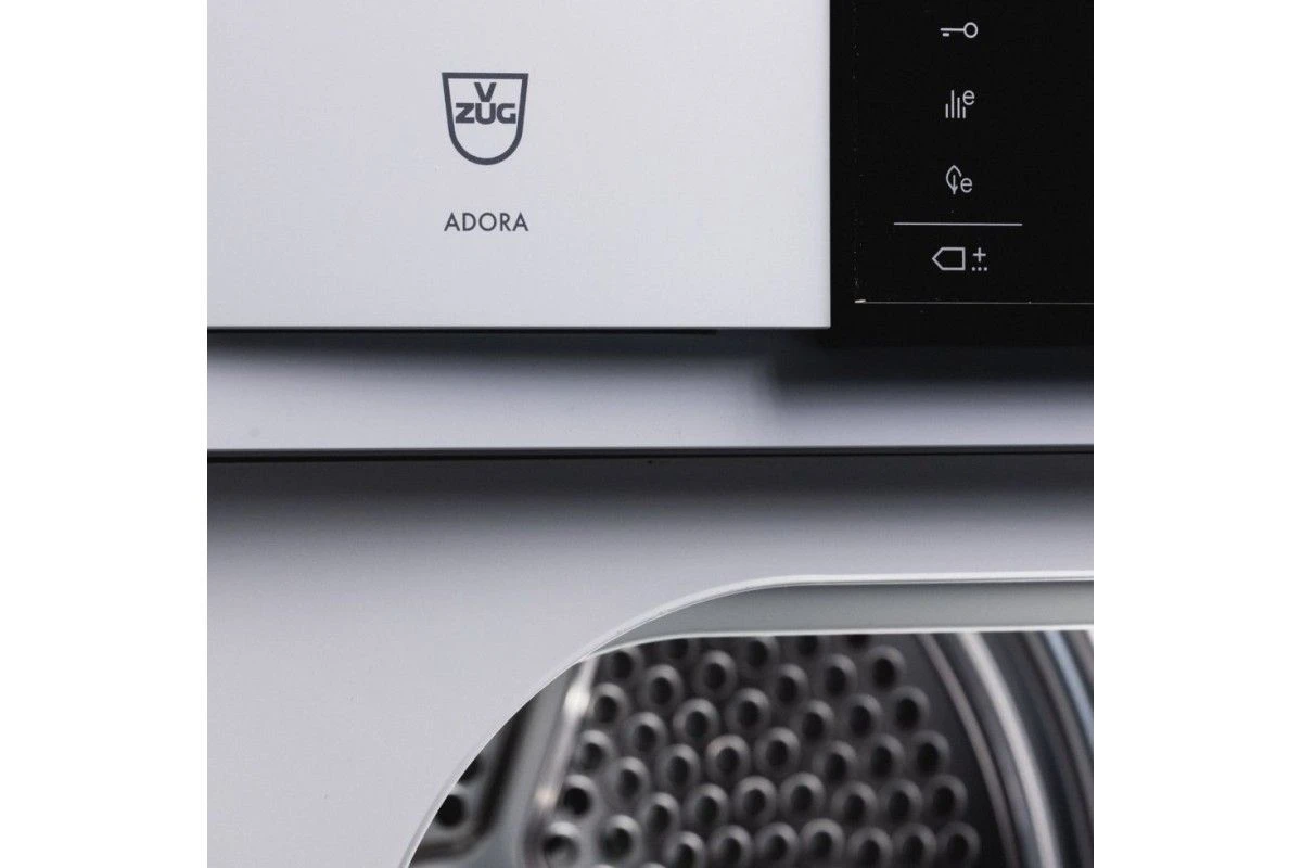 Сушильная машина V-ZUG AdoraDry V6000 re AT6T-12019 R