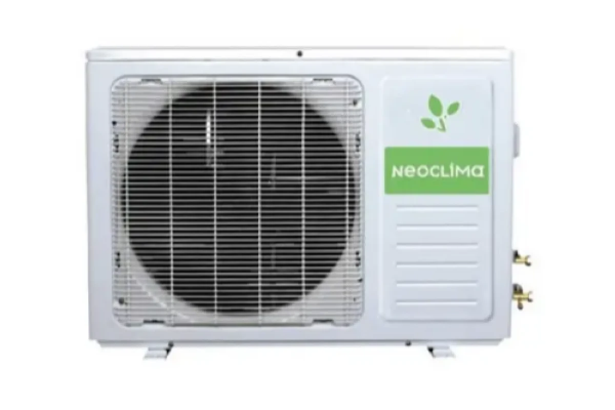 Кондиционер Neoclima Pro-Health NS/NU-HAP12TWI32
