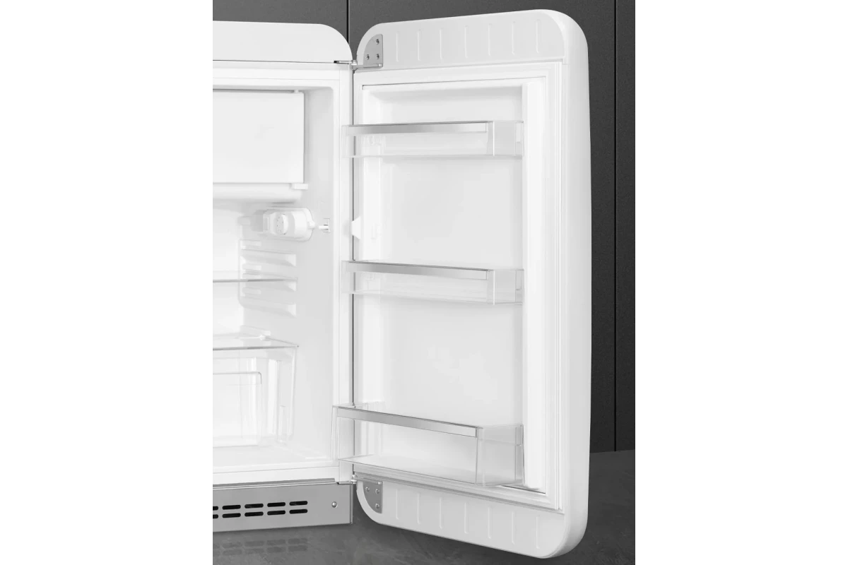 Холодильник Smeg FAB10RWH6