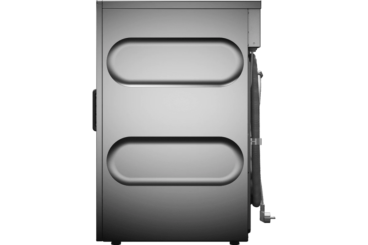 Стиральная машина Asko WMC6743PB.T