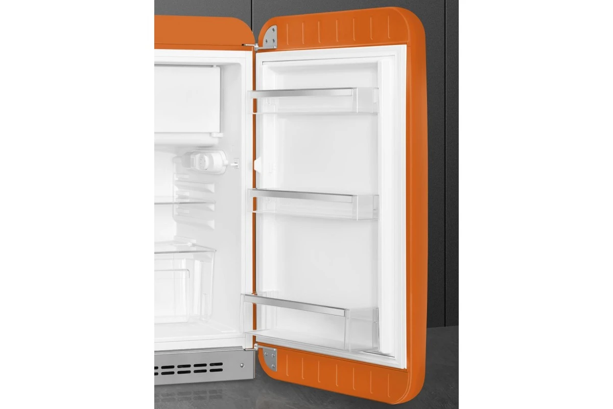Холодильник Smeg FAB10ROR6