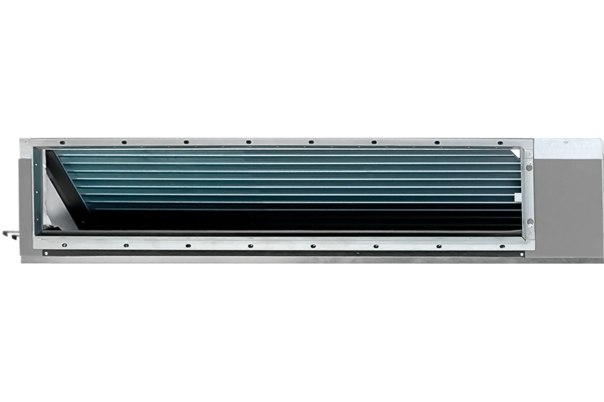 Канальный кондиционер Daikin FBA125A/RZASG125MY1/-40