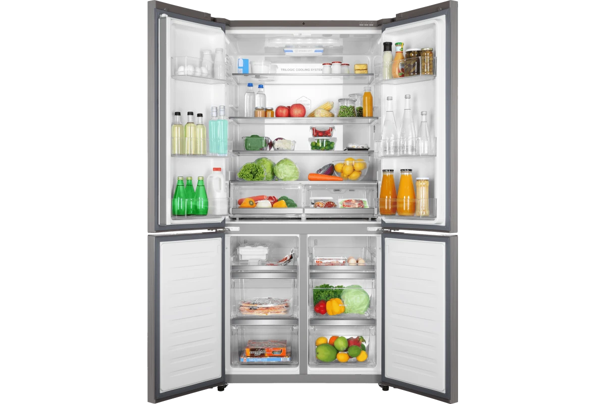 Холодильник Haier HTF-610DM7RU