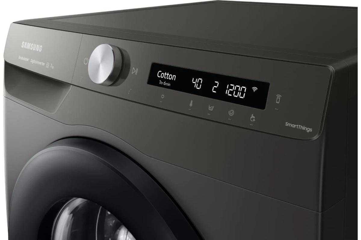 Стиральная машина Samsung WW70AG6S23ANLP
