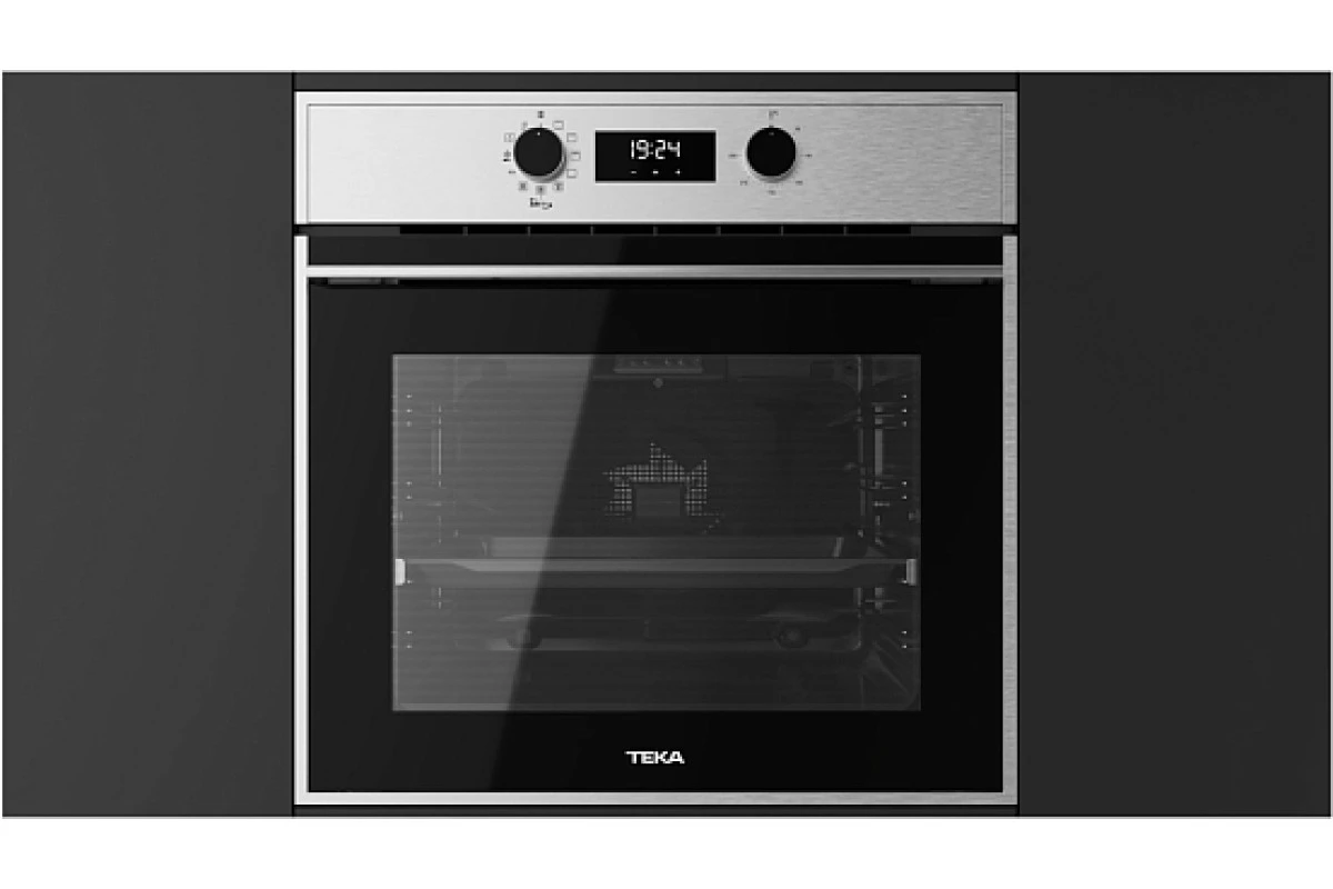 Духовой шкаф Teka HSB 646 SS
