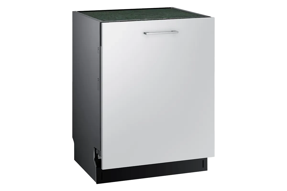 Встраиваемая посудомоечная машина Samsung DW60R7050BB