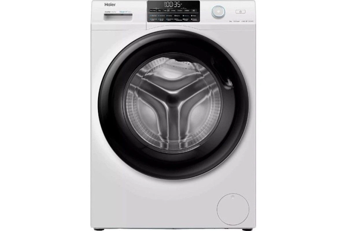 Стиральная машина HAIER HW60-BP12959AE