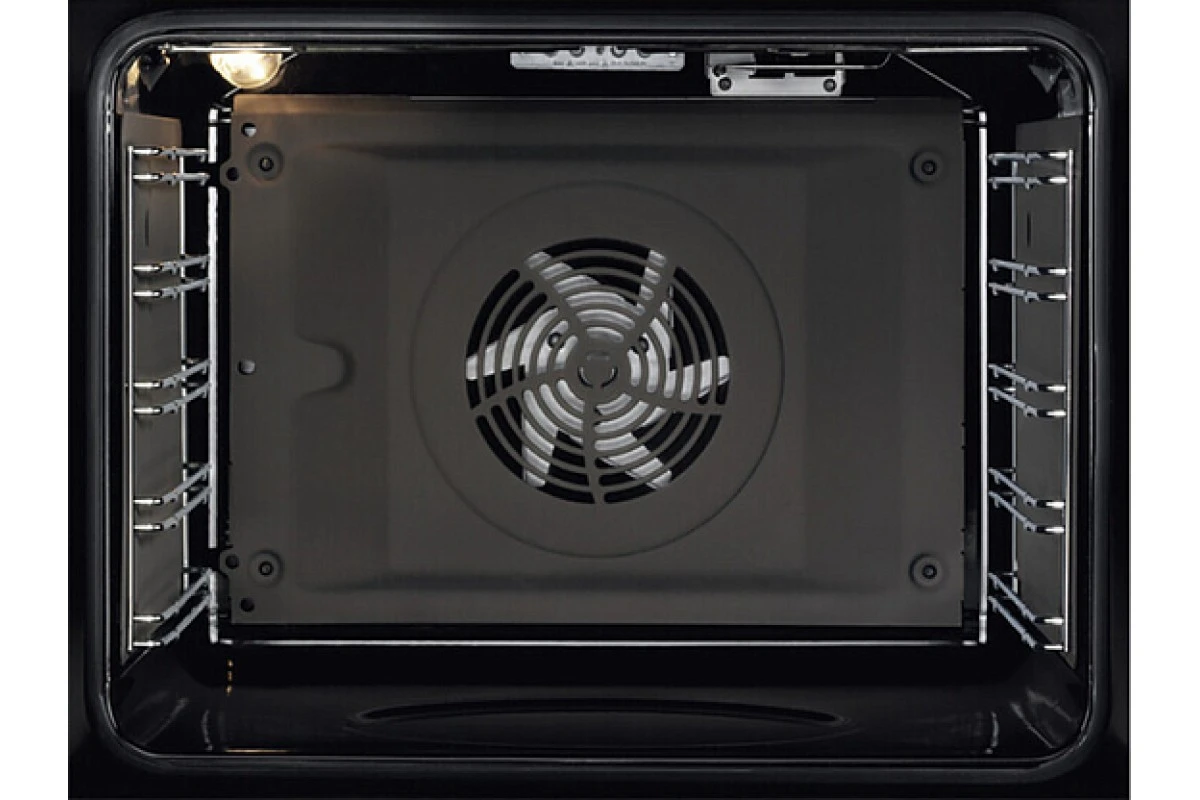 Духовой шкаф Electrolux EOD3C50TX