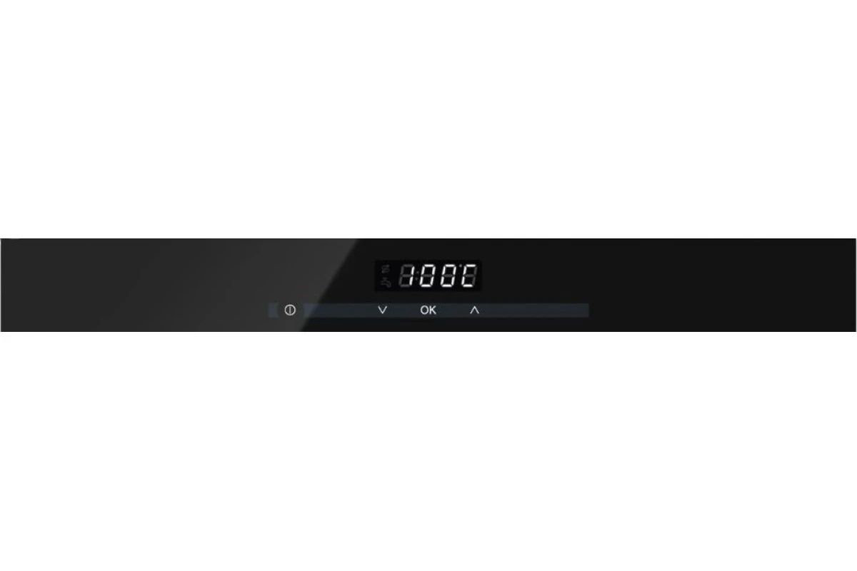 Пароварка соло Miele DG6010 OBSW