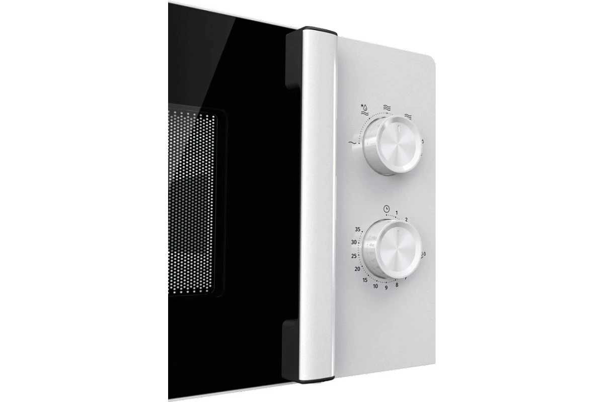 Микроволновая печь Gorenje MO17E1WH