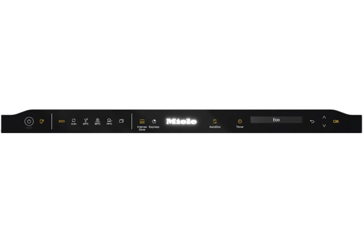 Посудомоечная машина Miele G7695 SCVi XXL
