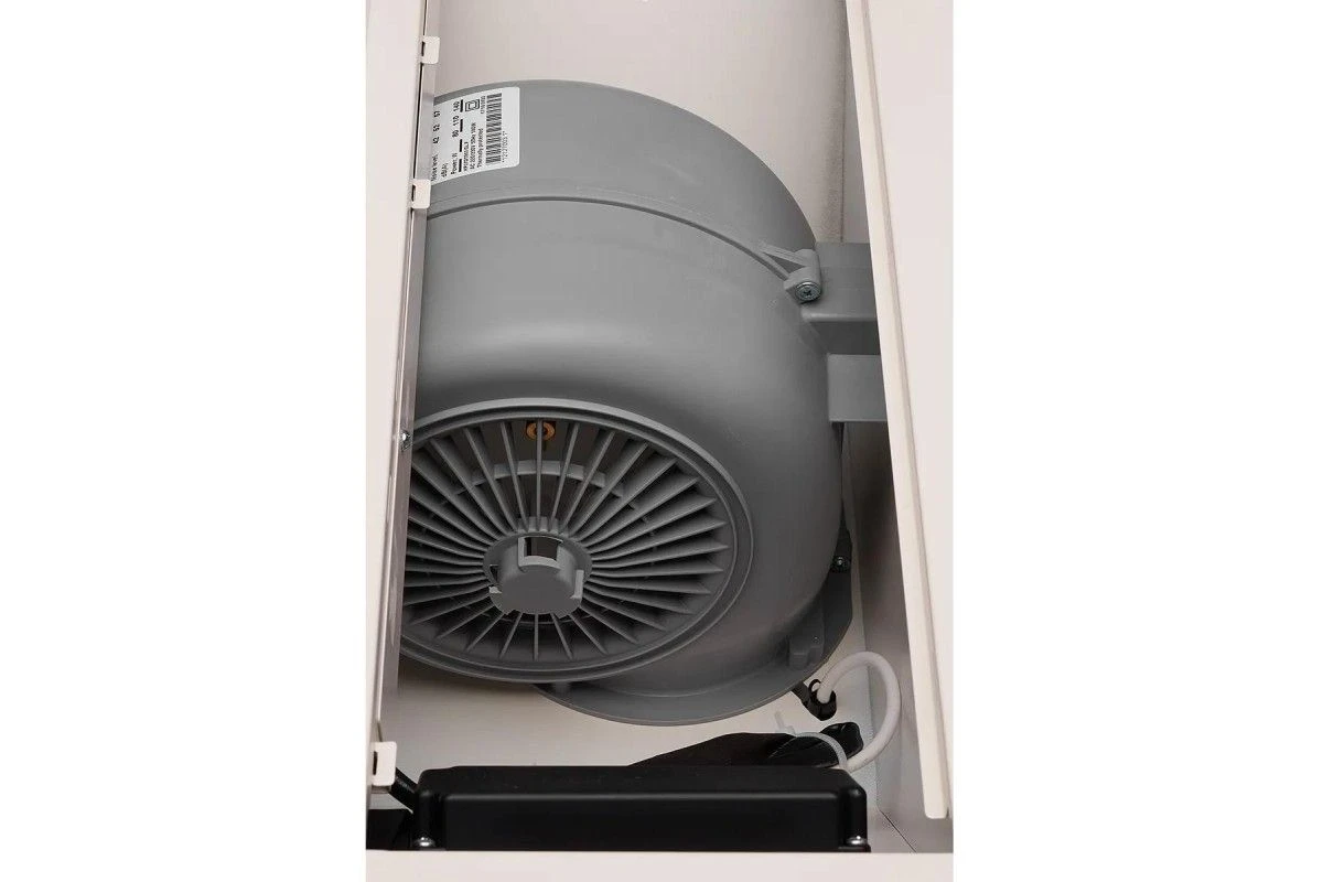 Вытяжка Kuppersberg INLINEA 72 Beige