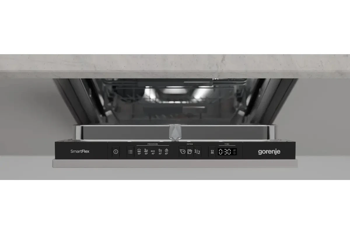 Встраиваемая посудомоечная машина Gorenje GV573C15