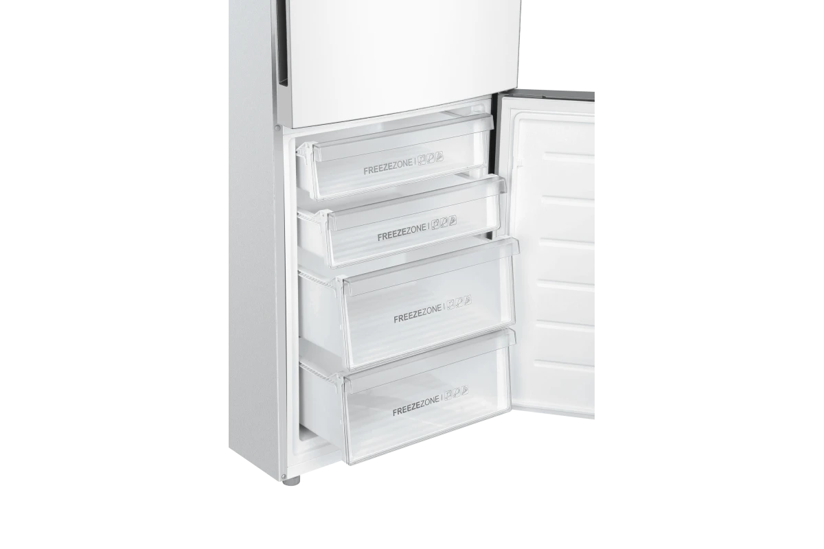 Холодильник Haier C4F640CWU1