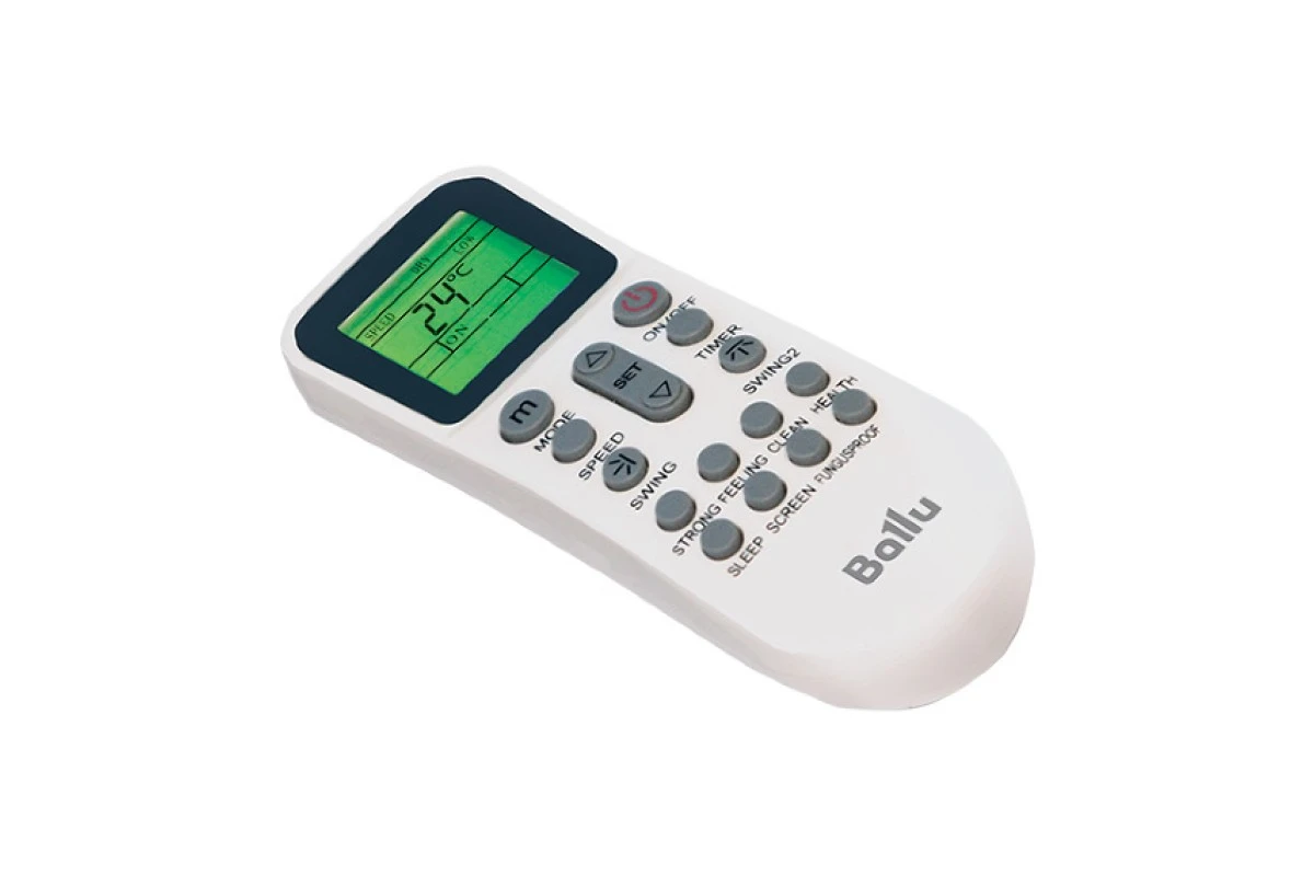 Напольно-потолочный кондиционер Ballu Universal III (R410a) BLC_CF-24HN1_21Y