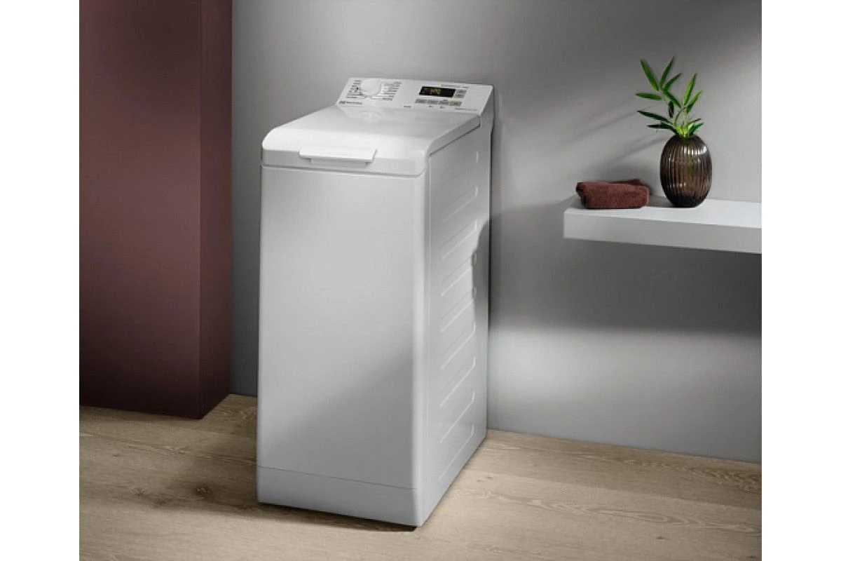Стиральная машина Electrolux EW6TN5061