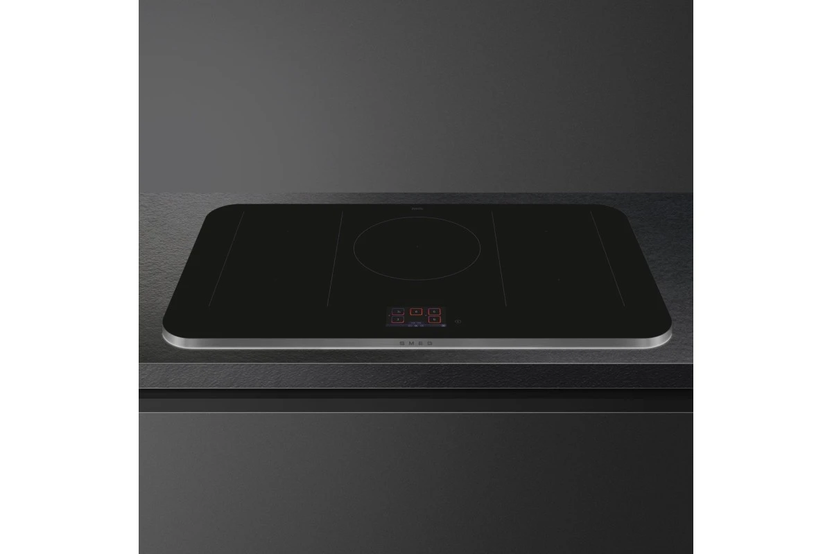 Варочная панель Smeg SISL7955X