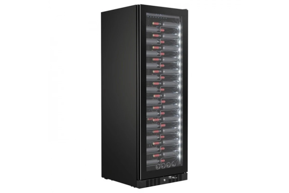 Винный шкаф Temptech CPRO1800SRB