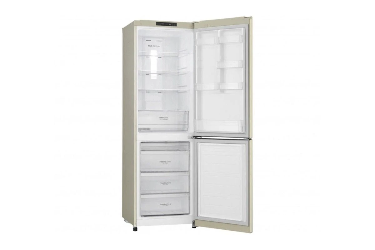 Холодильник LG GA-B419SEUL Total No Frost