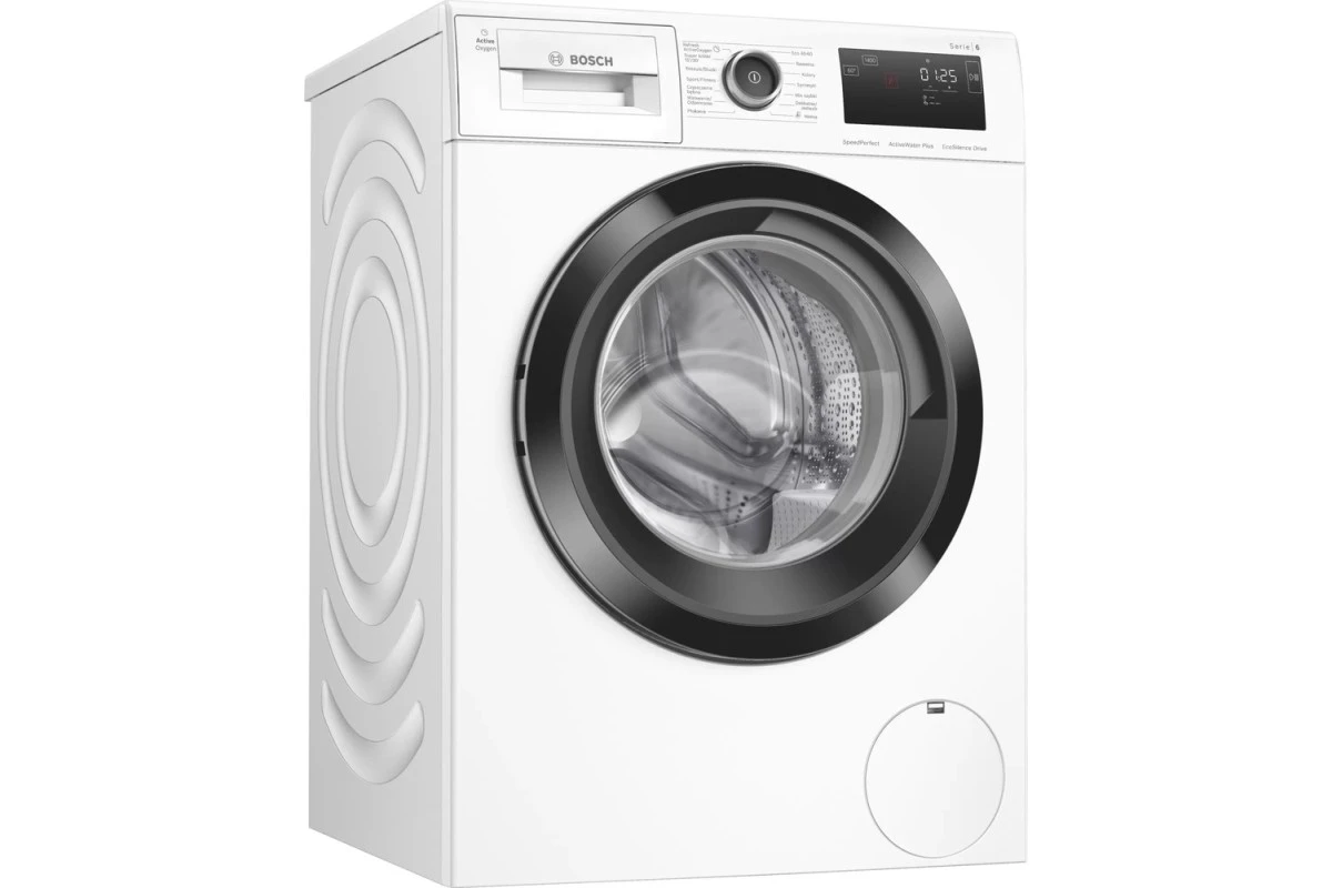 Стиральная машина Bosch WAU28Q1EPL