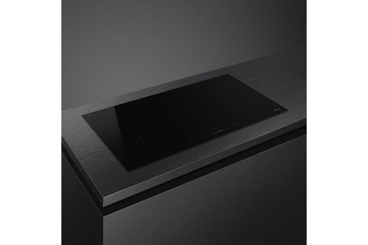 Варочная панель Smeg SE495ETD