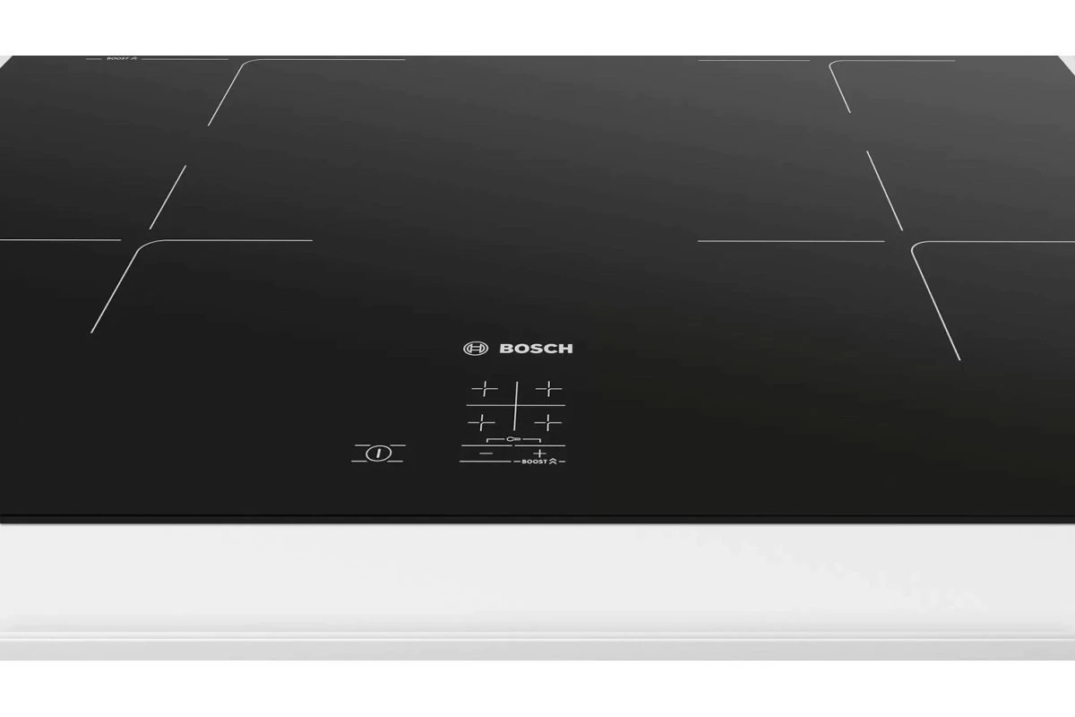 Индукционная варочная панель Bosch PUG61KAA5E