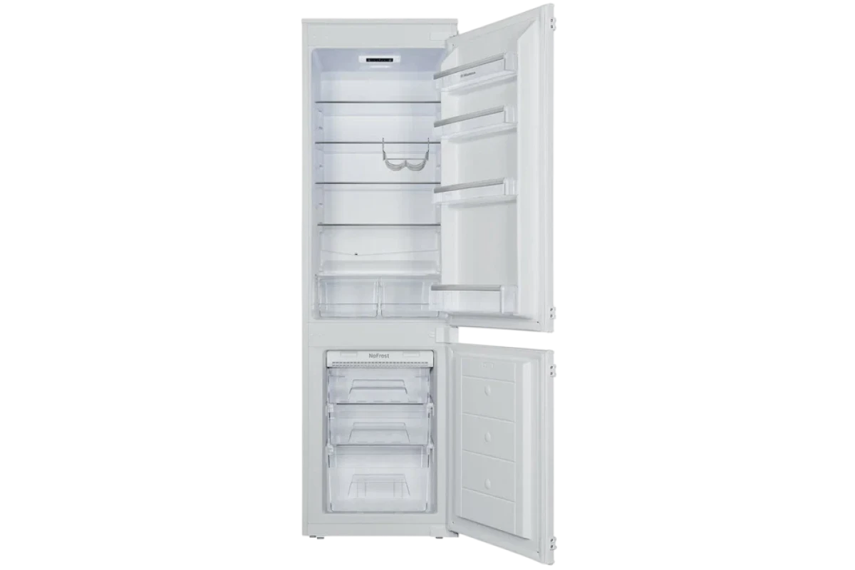 Встраиваемый холодильник Hansa BK316.3FNA