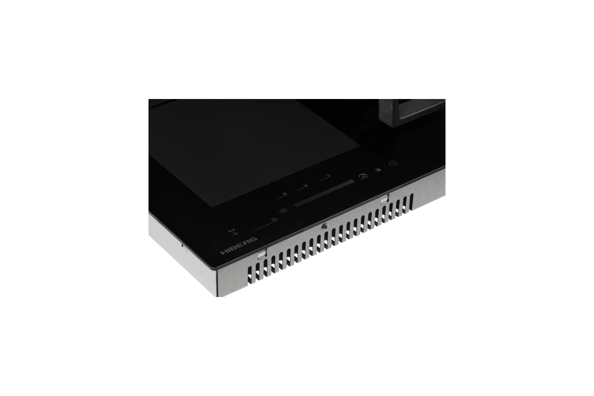 Варочная поверхность Hiberg i-VM 6021 B