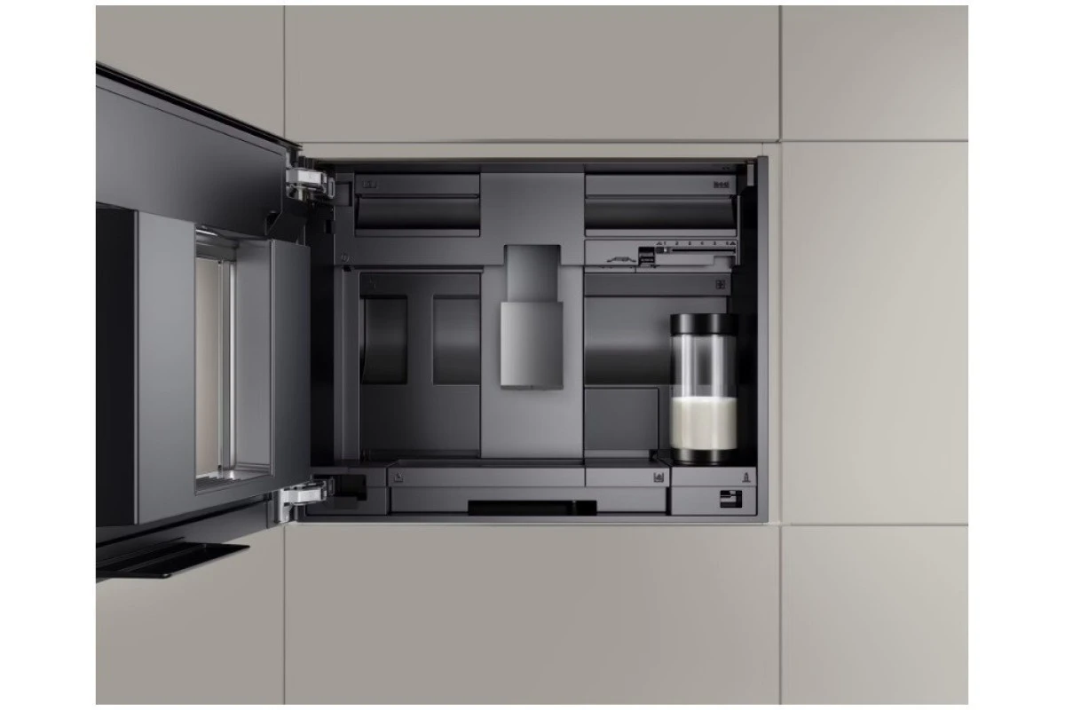 Кофемашина Siemens CT918L1D0