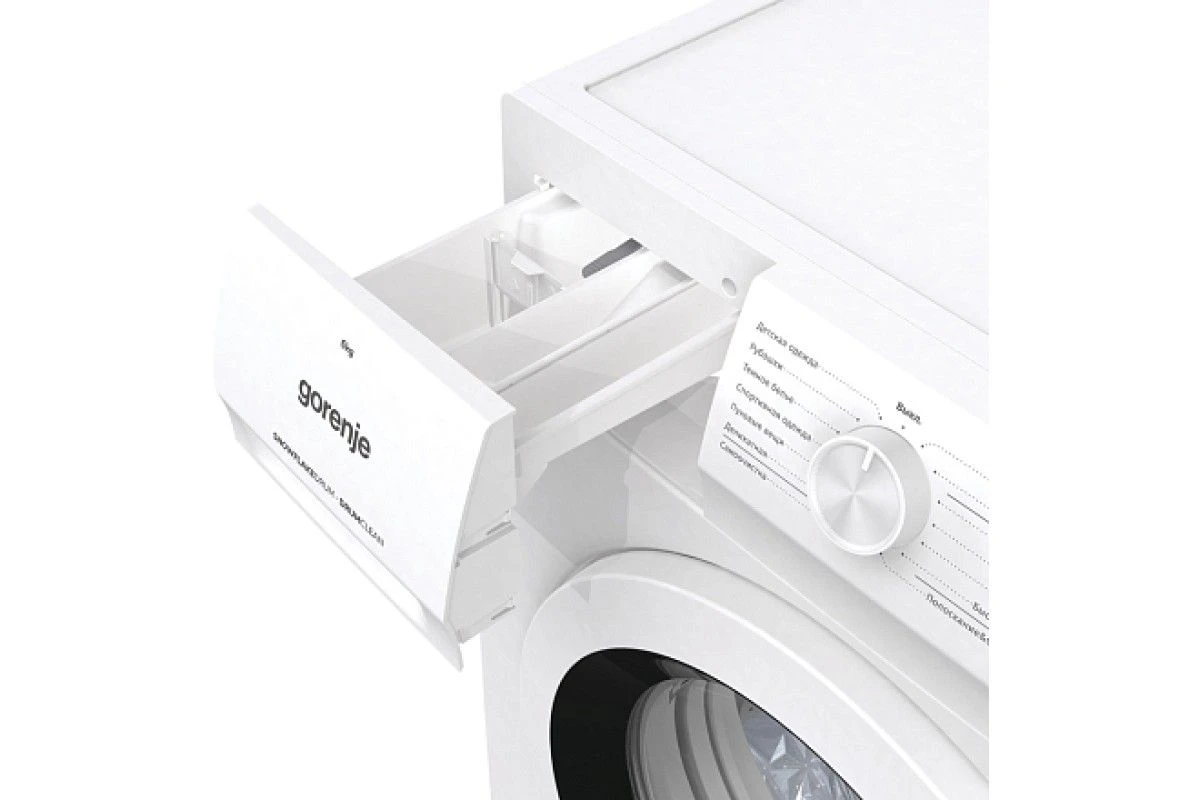 Стиральная машина Gorenje WHP60SF