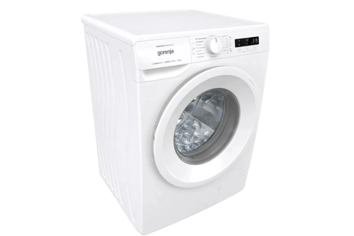 Стиральная машина Gorenje WNPI82BS