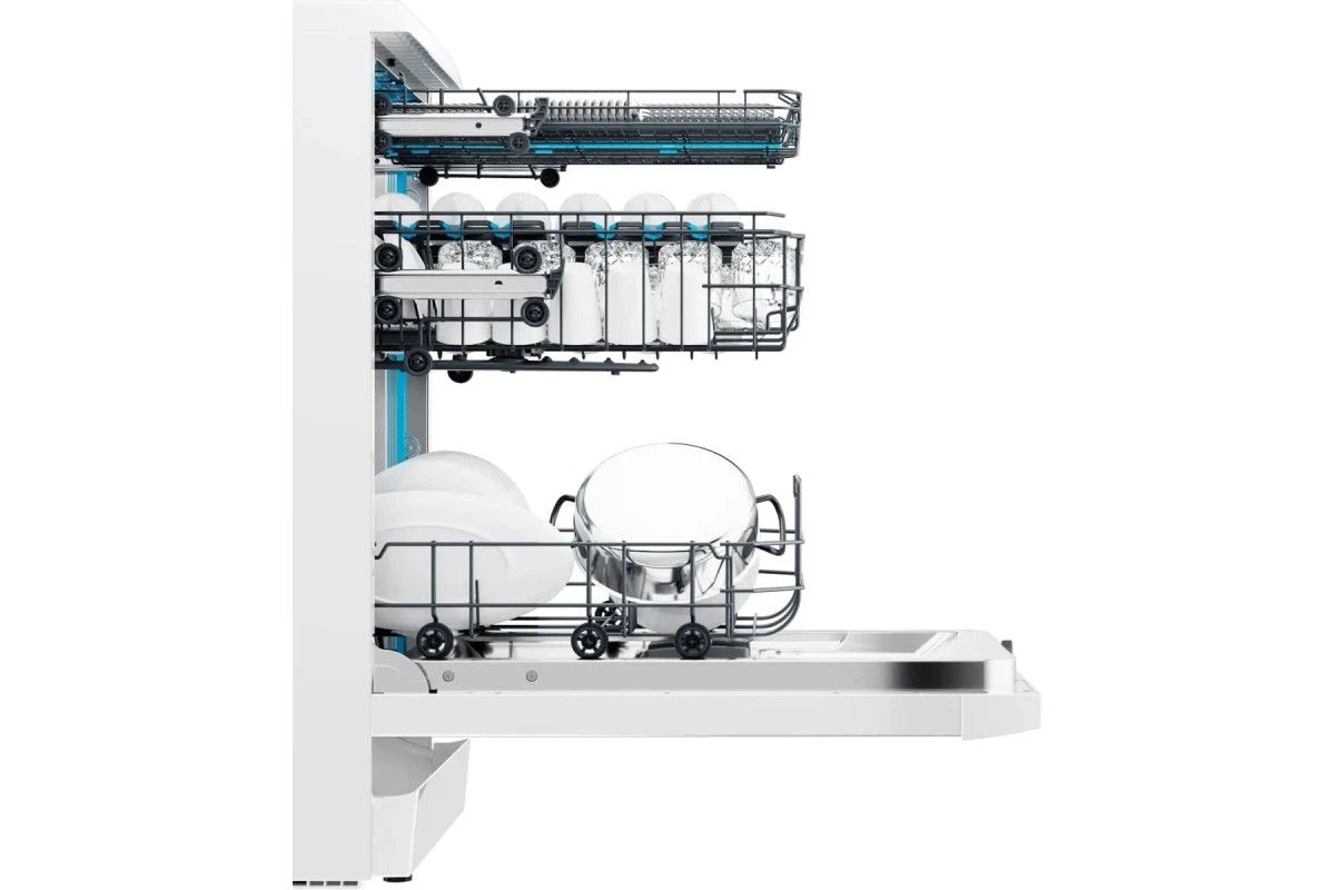 Посудомоечная машина Haier HDWE11-36WE4RU