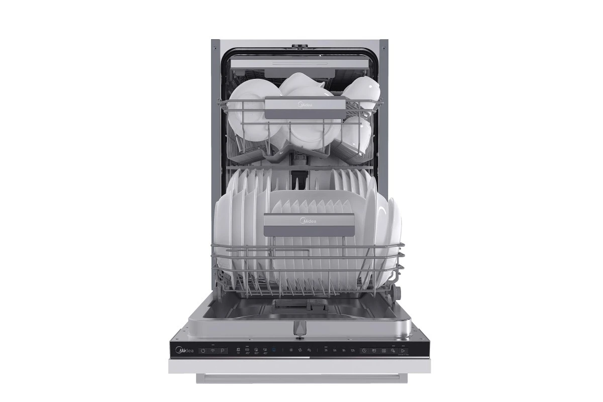 Встраиваемая посудомоечная машина Midea MID45S160i