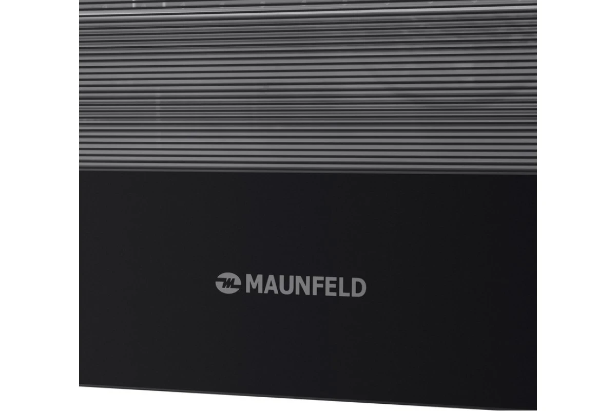 Духовой шкаф Maunfeld EOEH.5811B