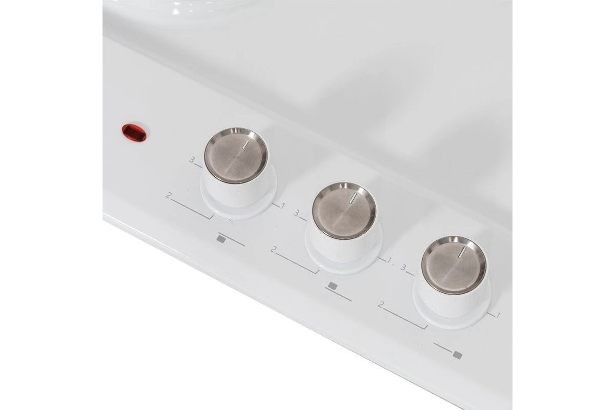 Электрическая варочная панель Simfer H45E03W016