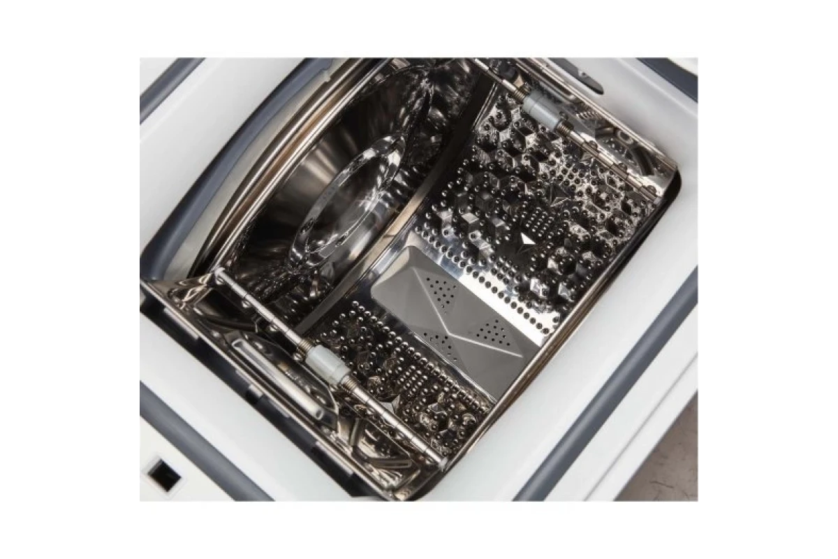 Стиральная машина Midea MFE05W70/W-RU