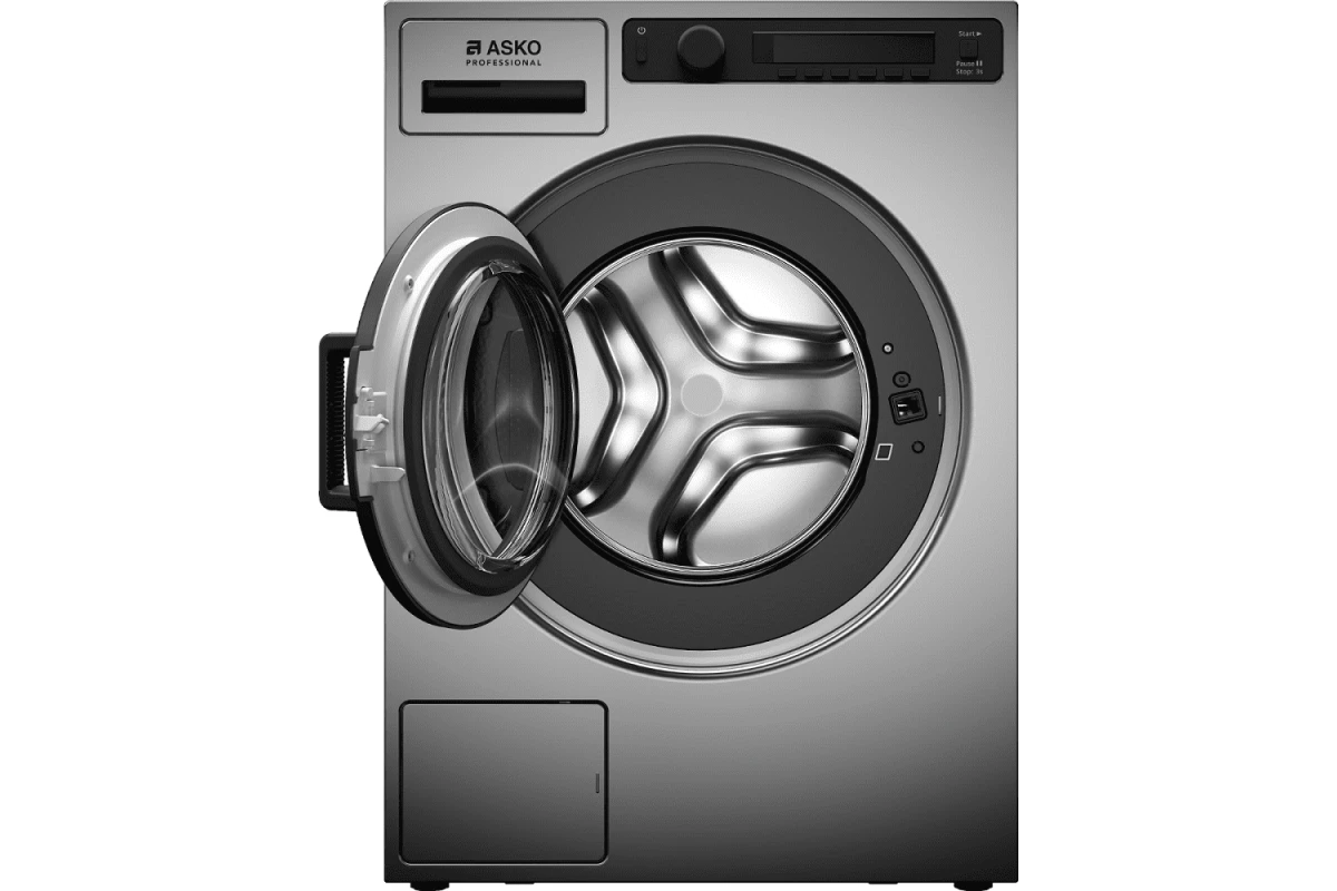 Стиральная машина Asko WMC6743PB.T