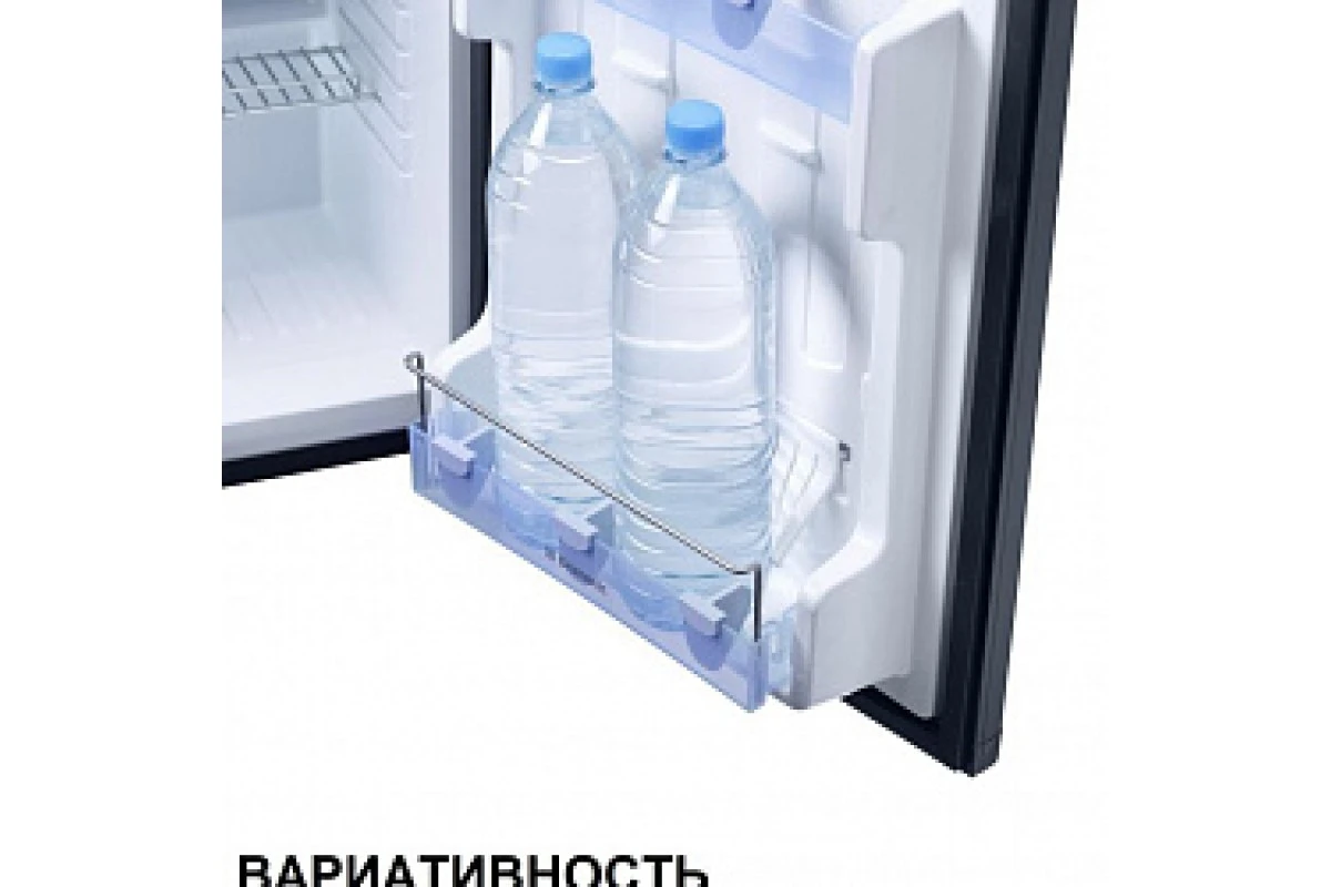 Минибар Dometic RH 439 LDFS