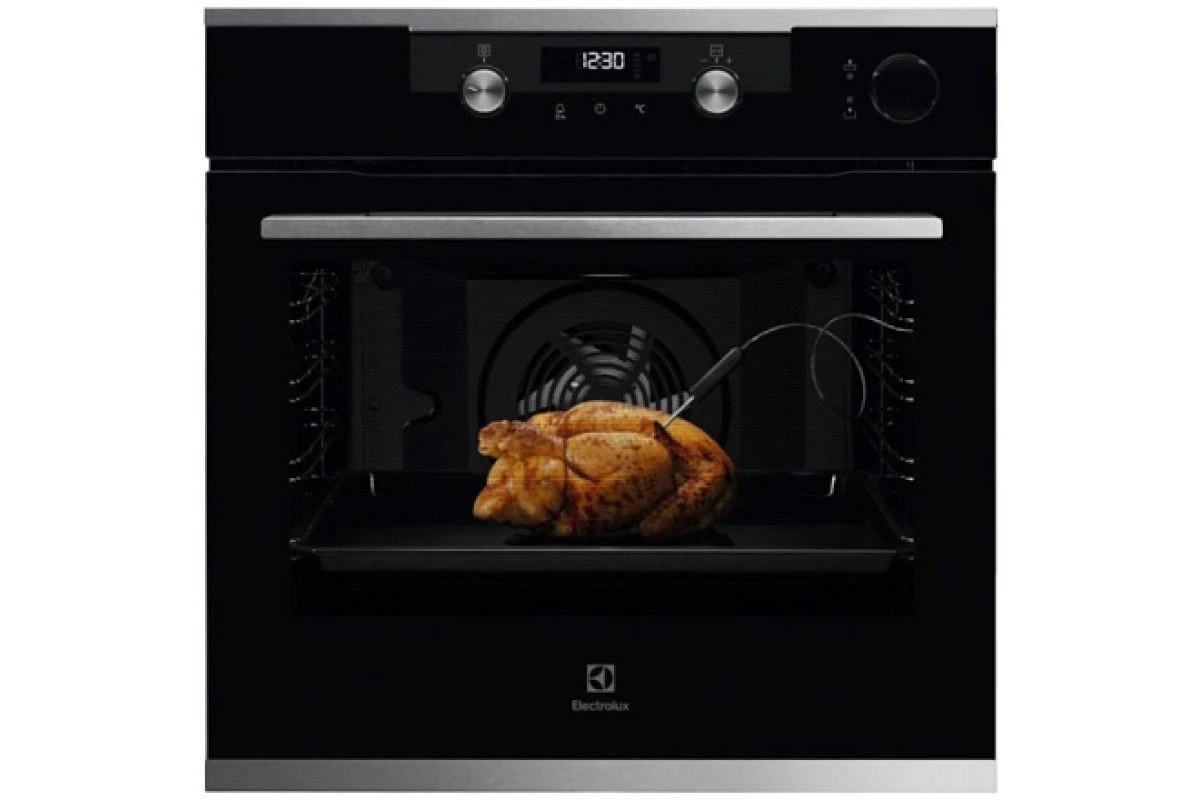 Духовой шкаф Electrolux OKC6P51X