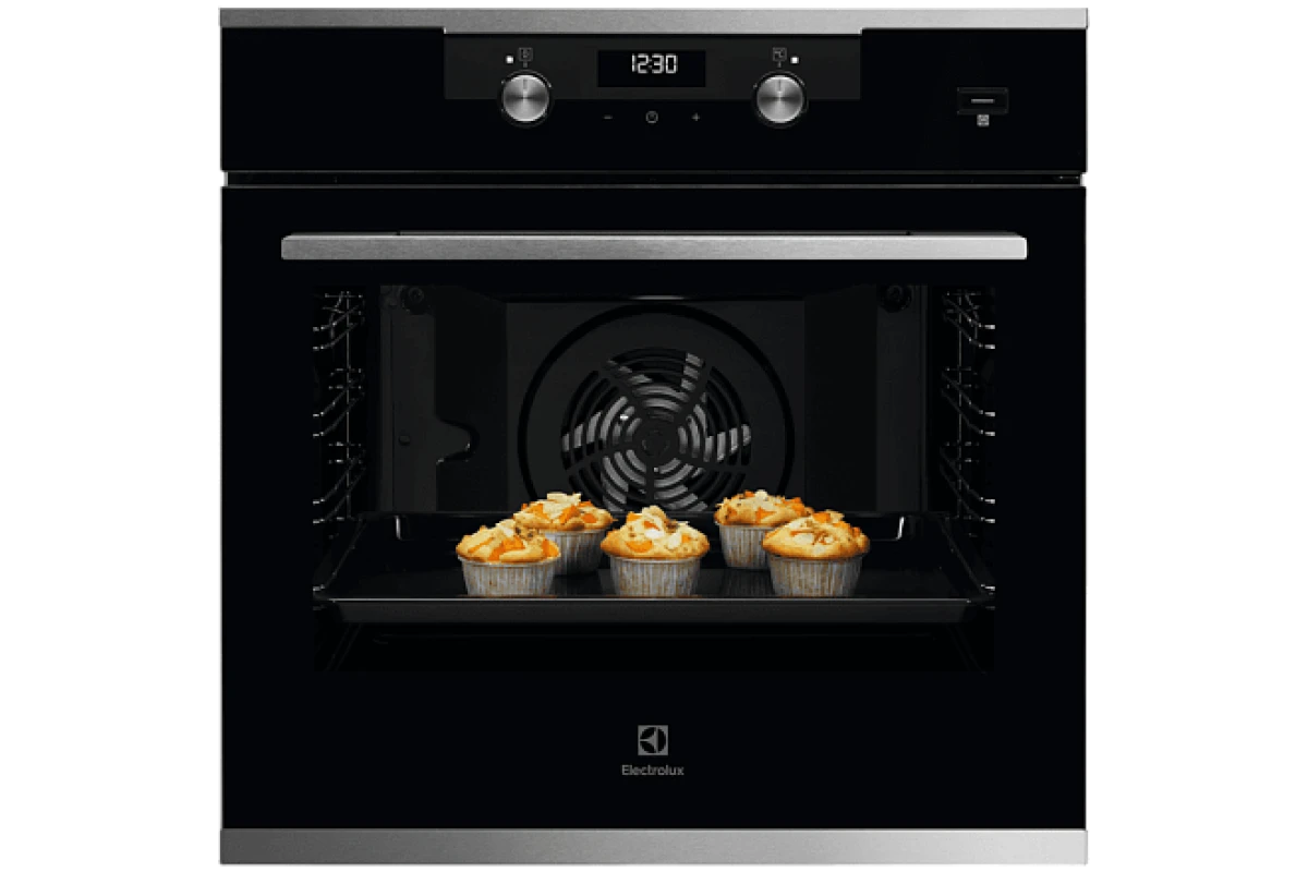 Духовой шкаф Electrolux OKD5H40X