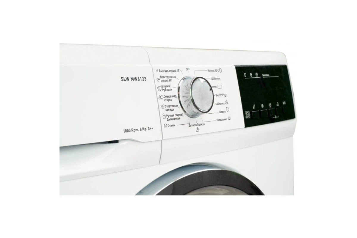 Стиральная машина Schaub Lorenz SLW MW6133