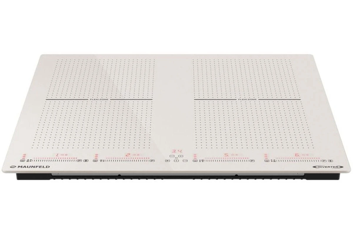 Индукционная варочная панель Maunfeld CVI594SF2BG Inverter