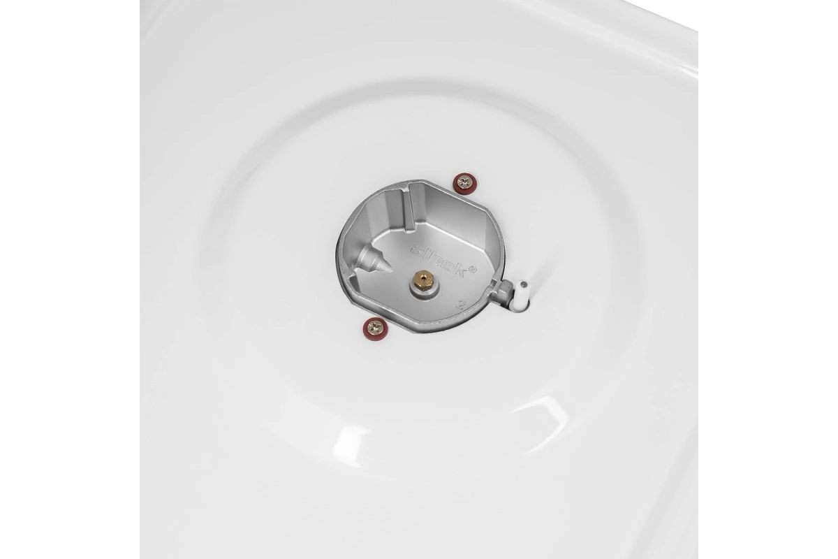 Газовая варочная панель HOMSair HGE643WH