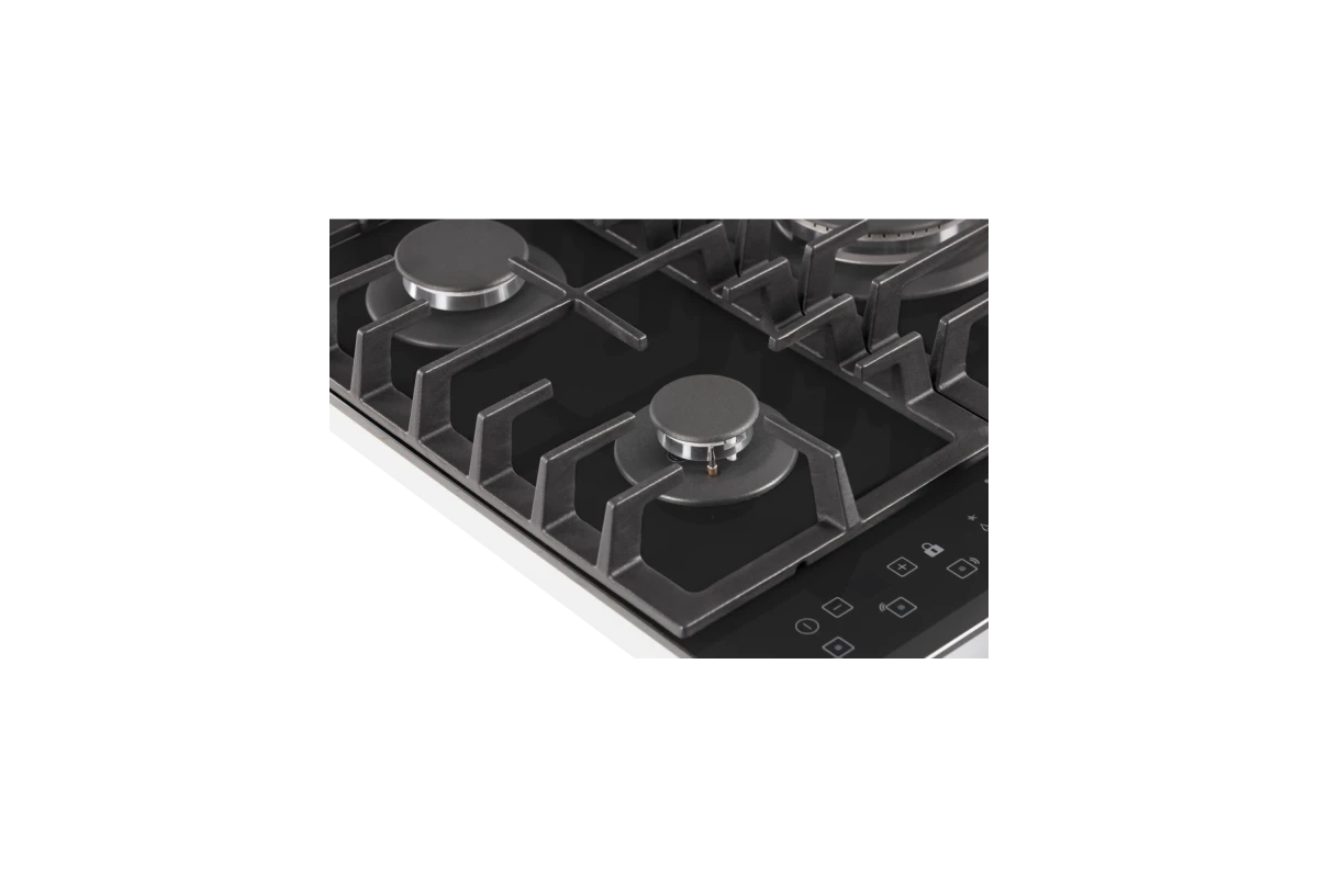 Варочная поверхность Hiberg VM 4535 B