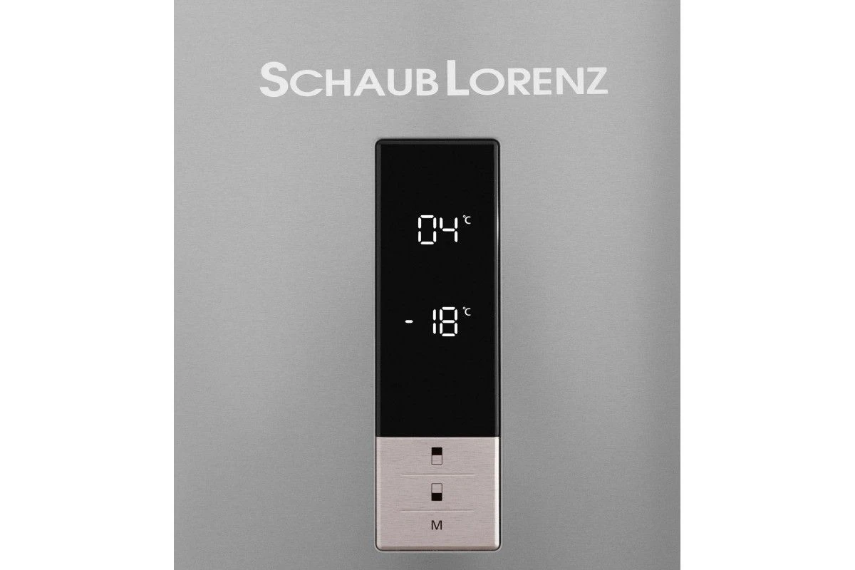 Холодильник Schaub Lorenz SLU S620X3E