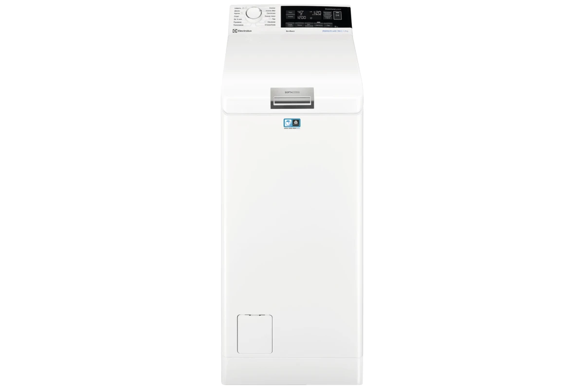 Стиральная машина Electrolux EW7T3R272