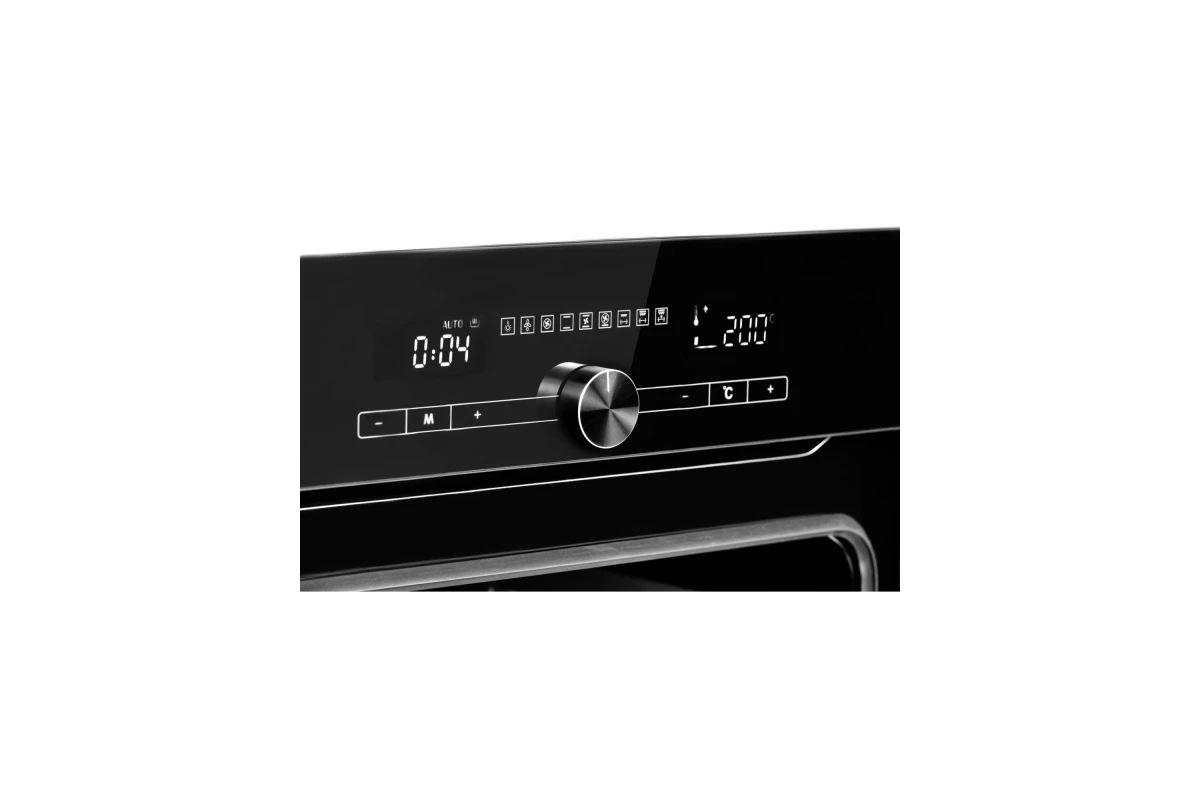 Духовой шкаф Hiberg VM 6193 B